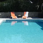 Del Re 3 Face A La Piscine La Flotte