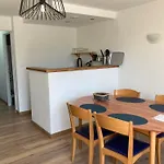 Del Re 3 Face A La Piscine Holiday home La Flotte