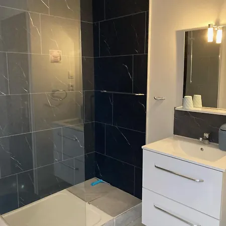 Prázdninový dům Del Re 3 Face A La Piscine