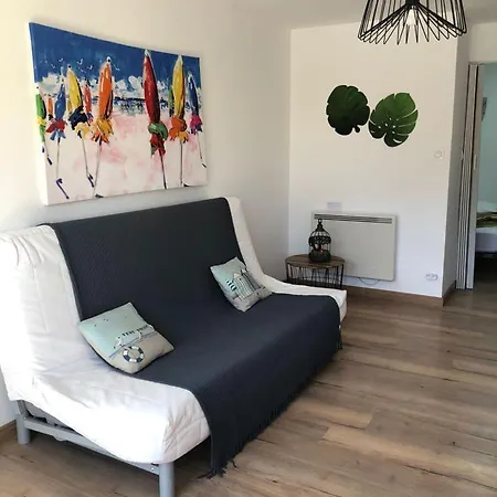 Del Re 3 Face A La Piscine Prázdninový dům