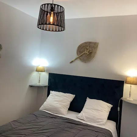 Prázdninový dům Del Re 3 Face A La Piscine *